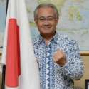 Dubes Jepang: Bila Ekonomi Tumbuh 6,5 Persen, Indonesia Nomor 4 Terkuat Di Dunia