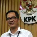 Dalami Suap SPAM, KPK Panggil Empat Eks Kasatker