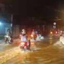 Anomali Cuaca Landa Yogyakarta, Warga Diminta Waspada Banjir dan Longsor