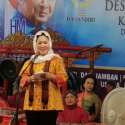 Titiek Soeharto: Hasrat Masyarakat untuk Perubahan Tidak Lagi Bisa Dibendung