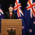 PM Selandia Baru: Penembakan Di Christchurch Jelas Serangan Teroris