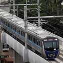 Tarif MRT Diusulkan Rp 10.000 Untuk Umum, Gratis Khusus Warga DKI