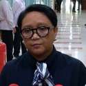 Menlu Retno: Kami Sudah Bekerja Cukup Lama Untuk Siti Aisyah