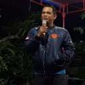 Relawan Jokowi Akan Hadapi Sendiri Laporan Gubernur Kaltara Ke Polisi