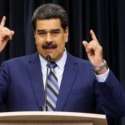 Maduro: Trump Terobsesi Dengan Venezuela