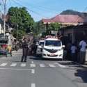 Polisi Temukan Lima Bom Kontainer Siap Ledak Di Rumah Abu Hamzah