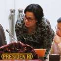 Sri Mulyani Masih Pertimbangkan Kartu 