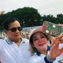 Titiek Soeharto: Prabowo Tunjukkan Komitmen Tulus Membangun Bangsa