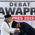 Pengamat: Debat Cawapres Terselamatkan Pada Bagian Akhir
