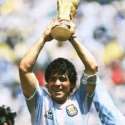 Maradona Mengaku Ayah Kandung Dari Tiga Anak Di Kuba