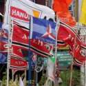 Survei Litbang Kompas Hanya 6 Parpol Lolos Ke DPR