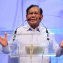 Terima Dukungan Ribuan Pengusaha, Prabowo: Ini Strategis Untuk Perbaikan Ekonomi Bangsa