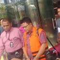 Hakim PN Semarang Resmi Jadi Tahanan KPK