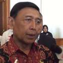 Wacana Wiranto Perangi Hoax Indikator Kemunduran Indonesia