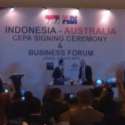 Indonesia Percepat Kerjasama IA CEPA