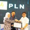 Tak Sekadar Cari Upah, Kerja Di PLN Berarti Membangun Indonesia
