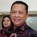 Bamsoet Sepakat Wacana Hapus LHKPN Untuk DPR