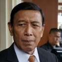 Ajakan Golput Diancam Pidana, Wiranto Berlebihan