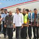 Pak Jokowi, Bandara Kertajati Tidak Berfungsi Maksimal
