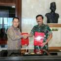 TNI Dan UI Jalin Kerja Sama Penelitian