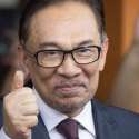 Kembali Ke Panggung Politik, Ini Fokus Utama Anwar Ibrahim
