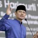 AHY: Ini Mandat Yang Berat, Tapi Insyaallah Mulia