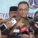 Dewan Setuju Tarif MRT Rp 8.500, Anies: Masih Bisa Berubah