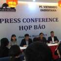 Vietmindo Energitama Ancam Angkat Kaki Dari Vietnam