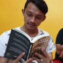Penulis <i>Di Tepi Amu Darya</i>: Pihak Asing Terus Mencari Titik Lemah Indonesia