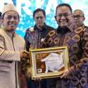 Muba Dinobatkan Sebagai Kabupaten Terpopuler di Media 2018