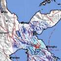 Gempa Darat 4,6 SR Guncang Luwuk Timur Pagi Ini