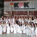 KPK Gandeng Finalis Puteri Indonesia Jadi Agen Anti Korupsi