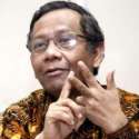 Mahfud MD: Tak Mungkin Rommy Dijebak