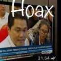 Hoax, Erick Thohir Akan Laporkan 223 Orang TKD Tilep Duit Transport