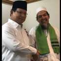 Mbah Moen Pasti Sudah Tahu Dua Putranya Dukung Prabowo