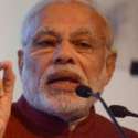 Modi: India Kini Kekuatan Luar Angkasa Yang Mapan
