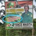 Yance Masita, Caleg Masa Bodoh Dari Papua