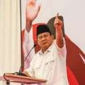 Prabowo Jadi Ketum Terpopuler Di Google Trends