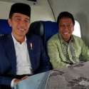 Romi Kena OTT, Jokowi Bakal Sulit Reborn