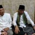 Jawab Kekhawatiran Kiai NU, Sandi Buka Pertemuan Dengan Said Aqil