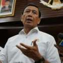Pengamat Politik: Wiranto Lebay, Persis Dengan Gaya-gaya Orde Baru