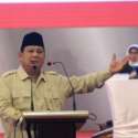 Survei Litbang Kompas, Kubu Prabowo Makin Gencar Sasar Swing Voters