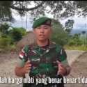 Video Prajurit TNI 'Stop Jangan Pengaruhi Kami', Gimana Pak Pol?