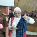 Saksi RS Bina Estetika Diperiksa, Ratna: Saya Minta Maaf