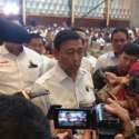 Wiranto: Mengajak Golput Bisa Dijerat UU ITE Atau KUHP