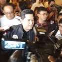 Bantah Jokowi Ciut Hadapi Forum Internasional, Erick Thohir: Kalau Pidato Jadi Trending Kok
