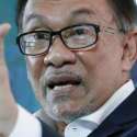 Putrinya Tuding Mahathir Mohamad Mantan Diktator, Ini Pembelaan Anwar Ibrahim