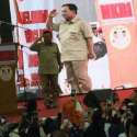 Prabowo: Kita Tidak Suka Kehormatan Bangsa Diinjak-Injak