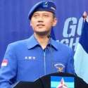 Pidato Agus Yudhoyono Diklaim Pro 01, 02 Tidak Terima