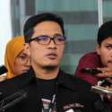 Jubir KPK: Ada Lima Orang Yang Ditangkap Saat OTT Jatim